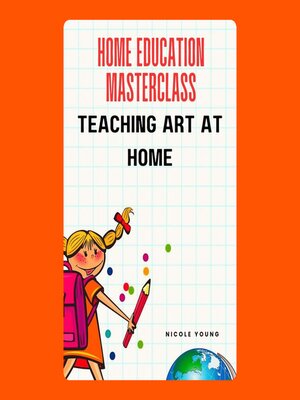 cover image of Home Education Masterclass